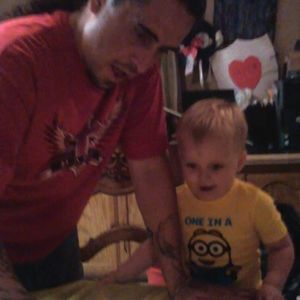 Meet your Posher, Kerry